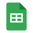 Google Spread Sheets