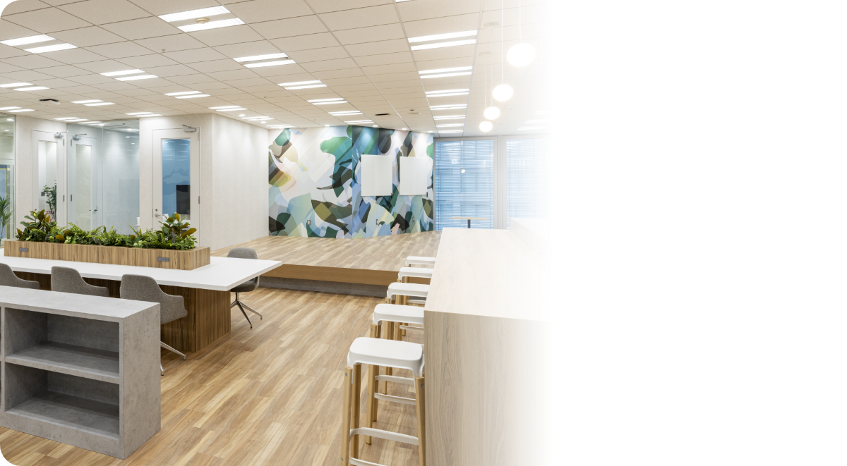 採用情報Vision